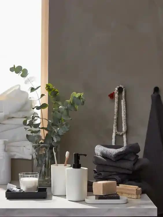 Skogsviken Serisi: Doğal ve Minimalist Tasarımlarla Ev Dekorasyonunu Yeniden Tanımlıyor