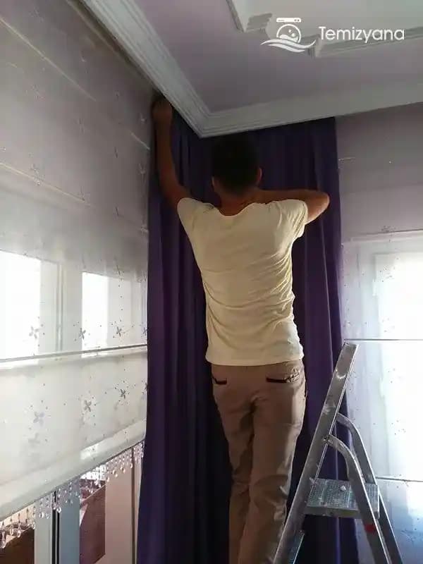 Stor Perde İpi Tamiri ve Değişimi İçin Adımlar ve İpuçları