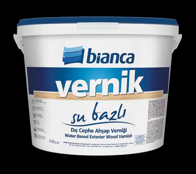 Su Bazlı Verniklerin Mobilya ve Dekorasyonda Kullanım Avantajları ve Uygulama İpuçları