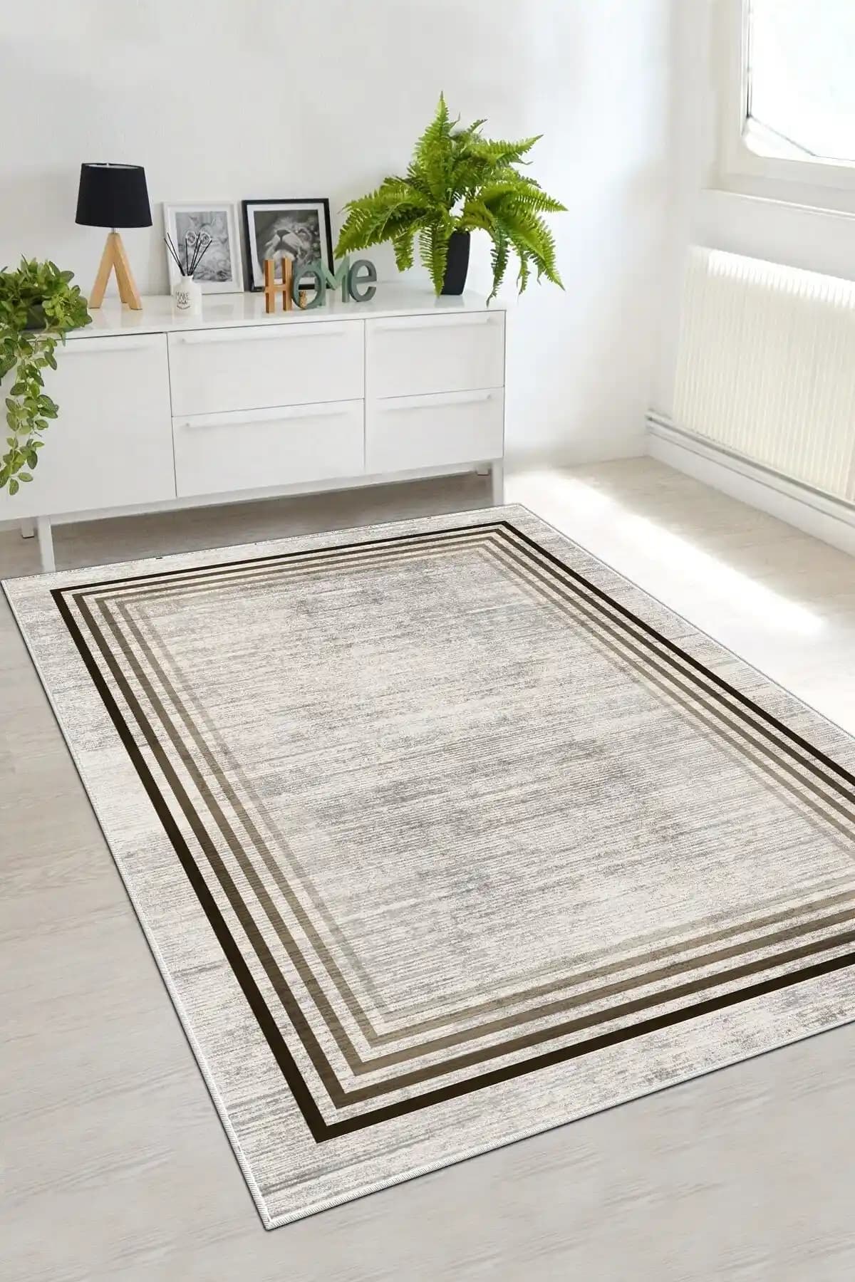 Thalia Home Halılar: Modern ve Dayanıklı İç Mekan Dekorasyon Çözümleri