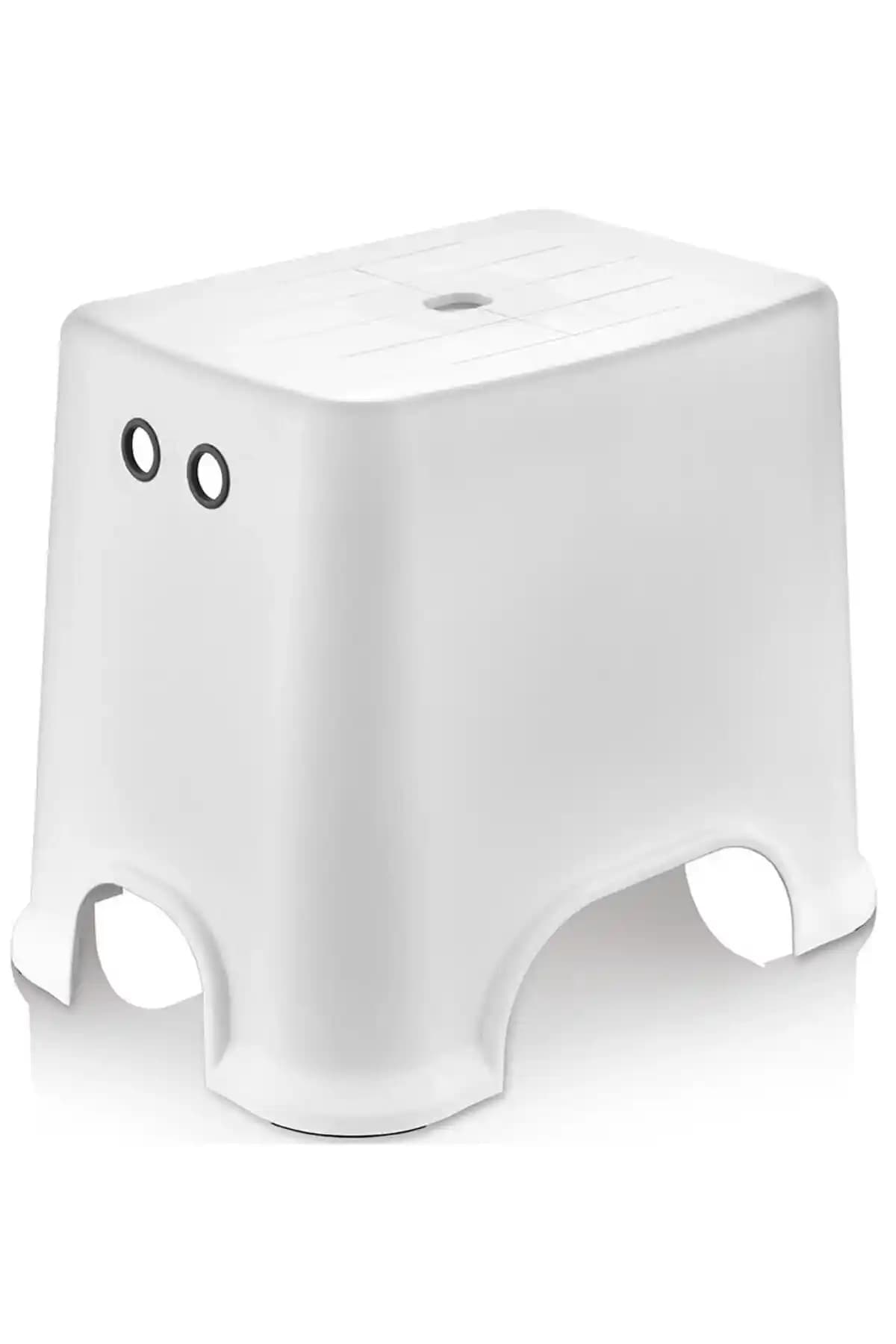 Vakumlu Banyo Taburesi: Güvenli ve Konforlu Kullanım İçin Pratik Çözüm