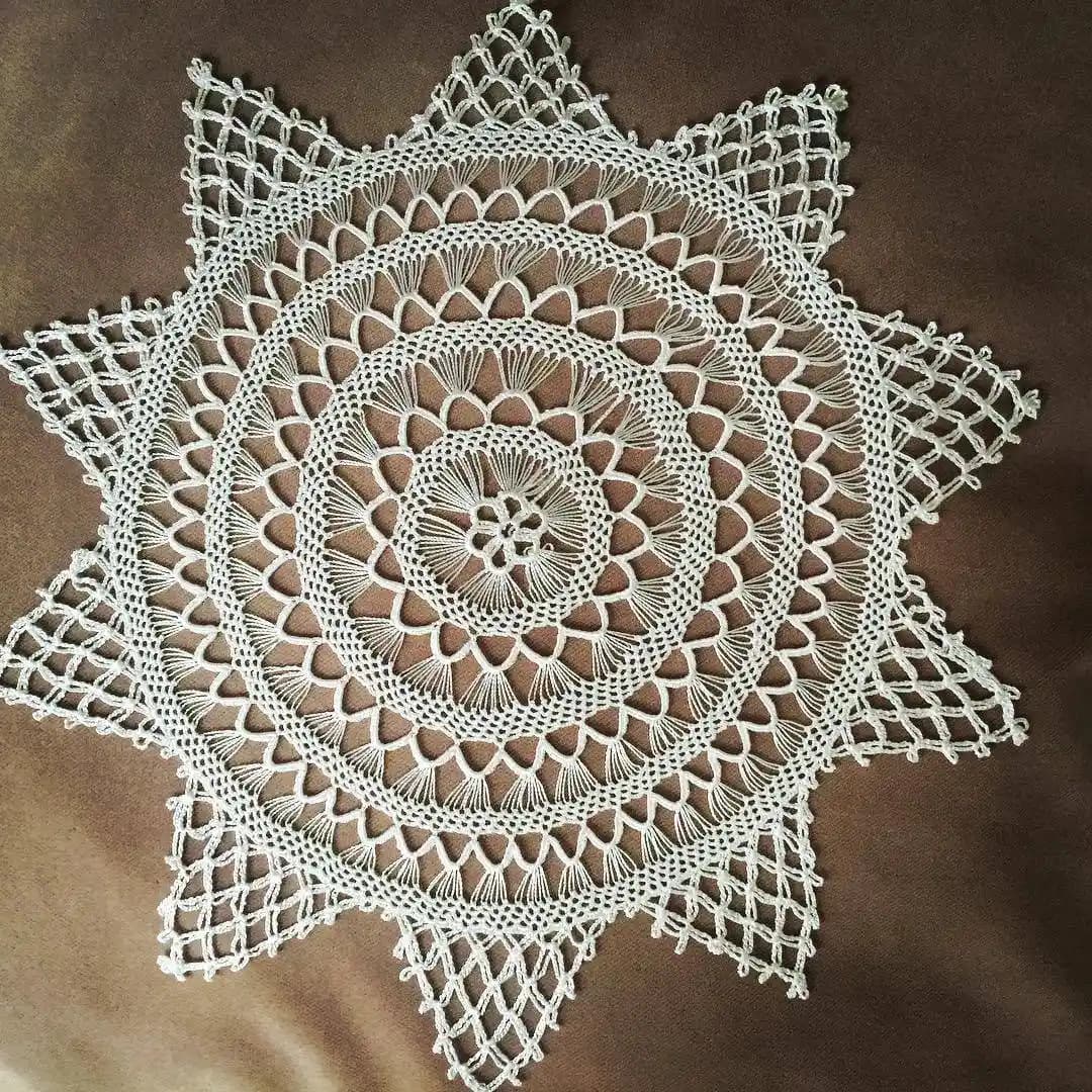 Yatak Odası Dekorasyonunda Dantel Takımlarının Estetik ve Fonksiyonel Rolü