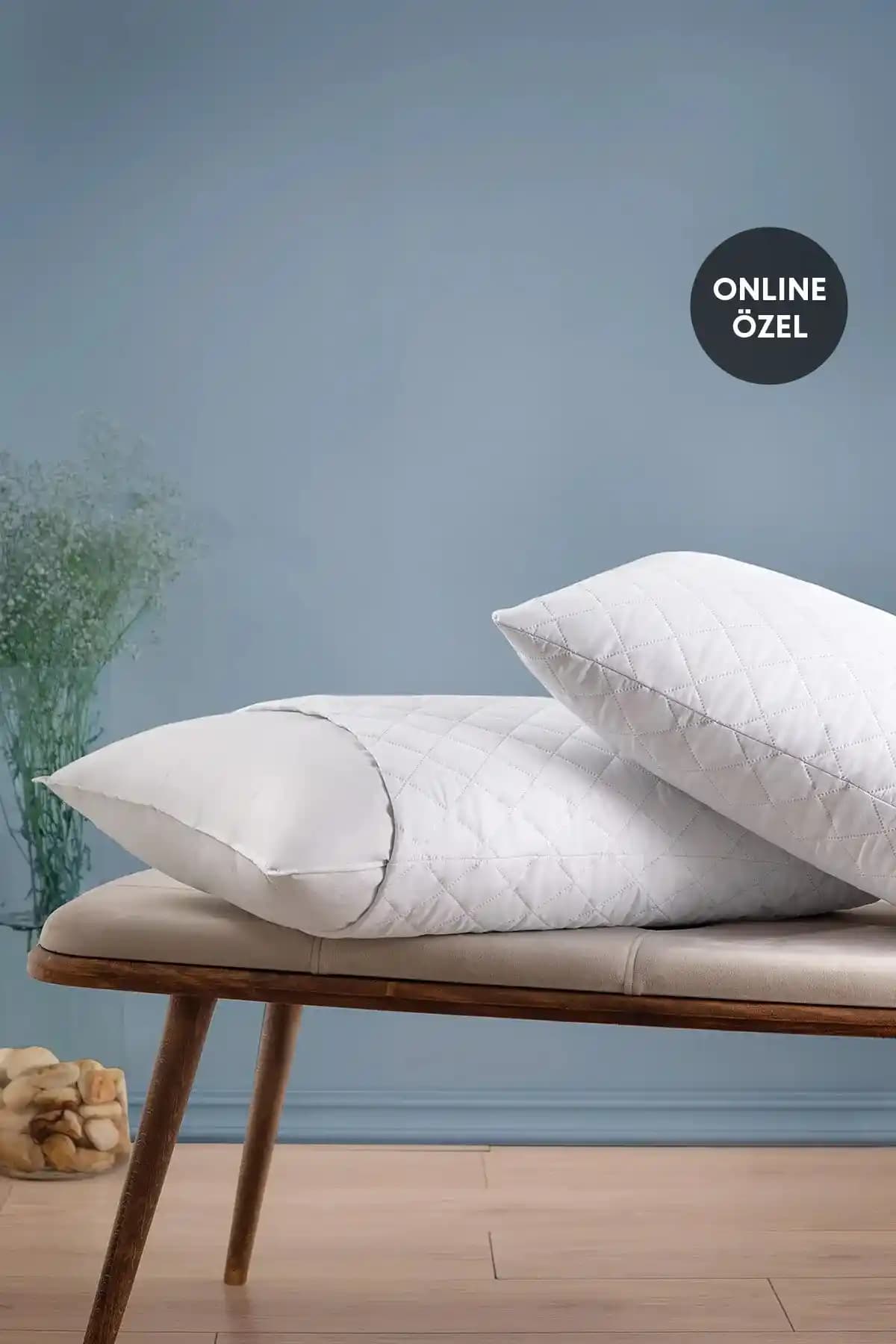 Yatak Serin Yastıklar: Konfor ve Sağlık İçin Yenilikçi Çözümler