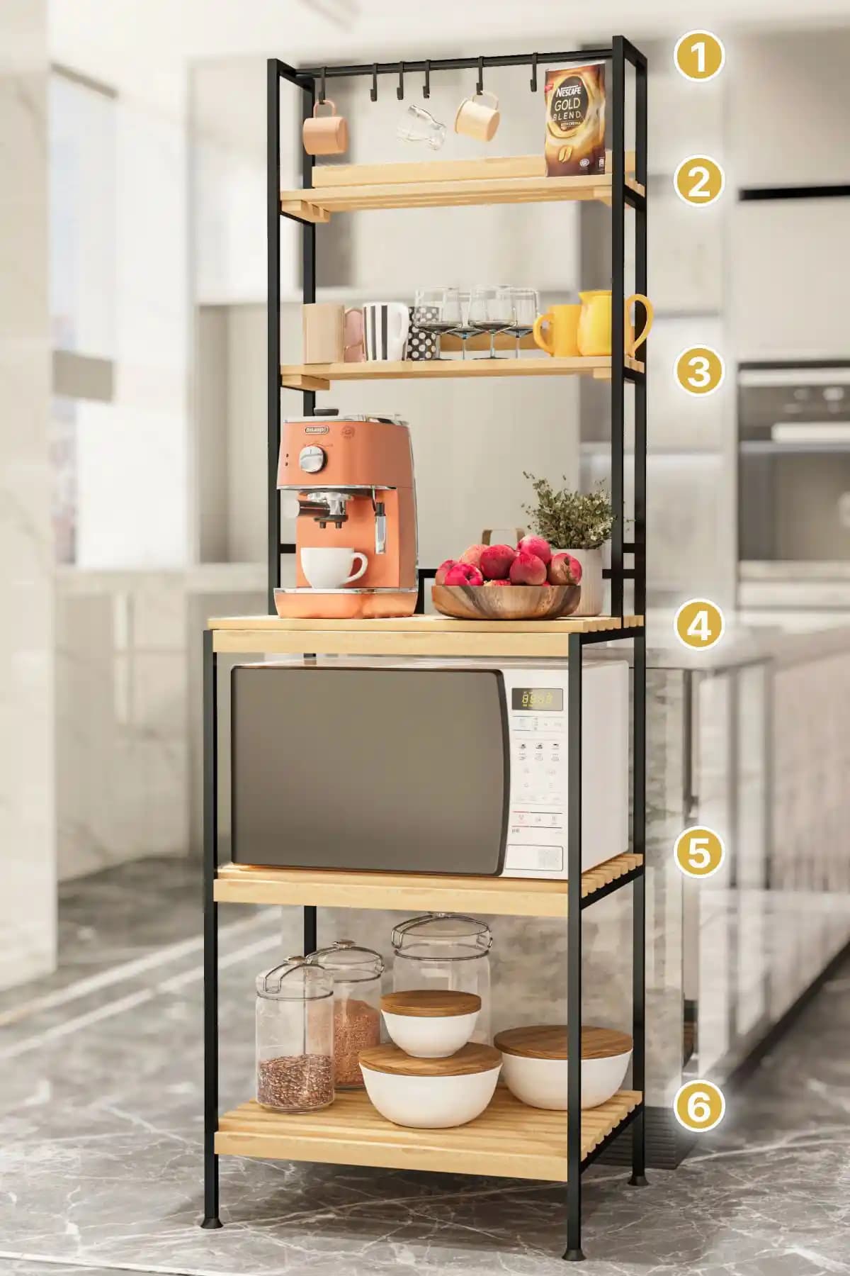 Bino Çok Amaçlı Dolap ve Bofigo Mutfak Standı Karşılaştırması: Hangi Ürün Sizin İçin Uygun?