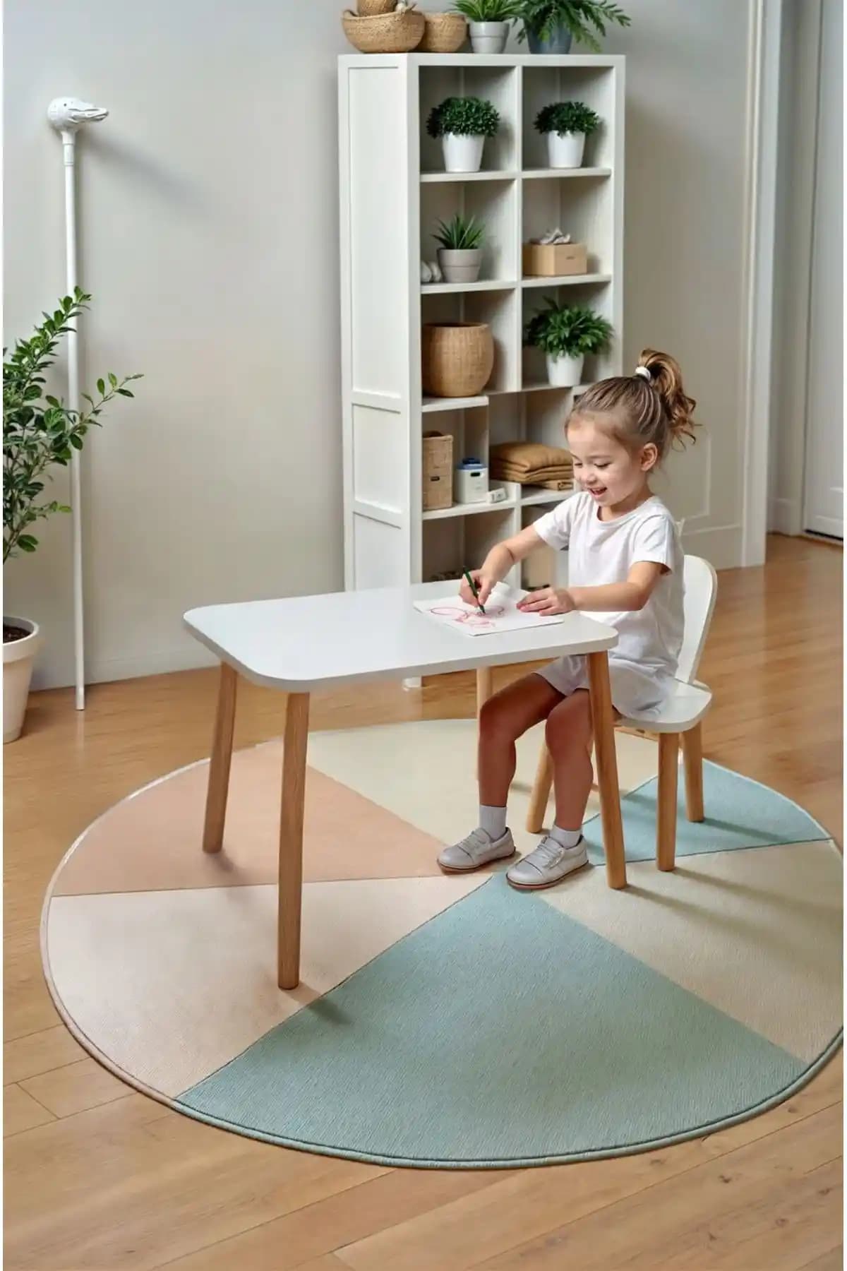 Çocuk Masası ve Sandalye Seçiminde En İyi İpuçları ve Karşılaştırma Rehberi