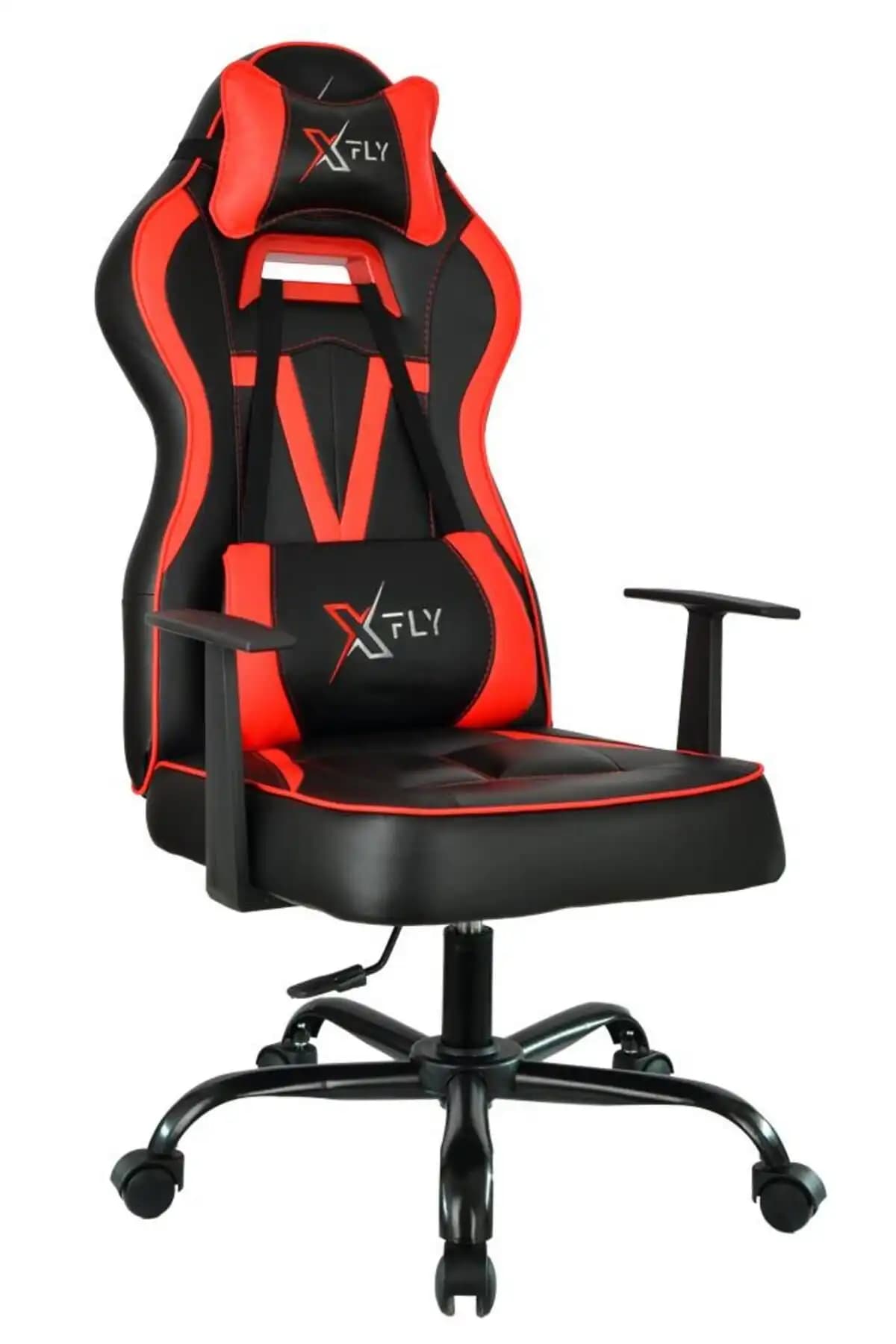 Fashcolle Black Star ve XFLY Vendetta Oyuncu Koltukları Karşılaştırması 2023 2