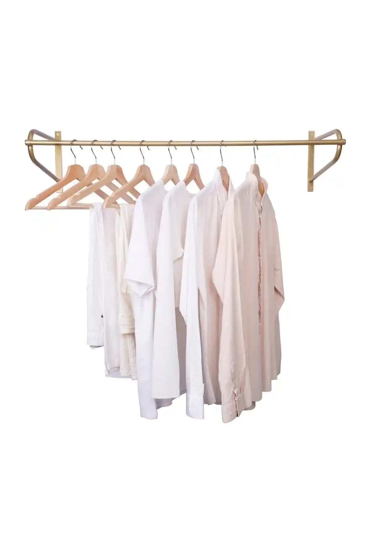 Fec Reklam Gold Metal Askılık ve Genel Markalar Metal Askısı Karşılaştırması