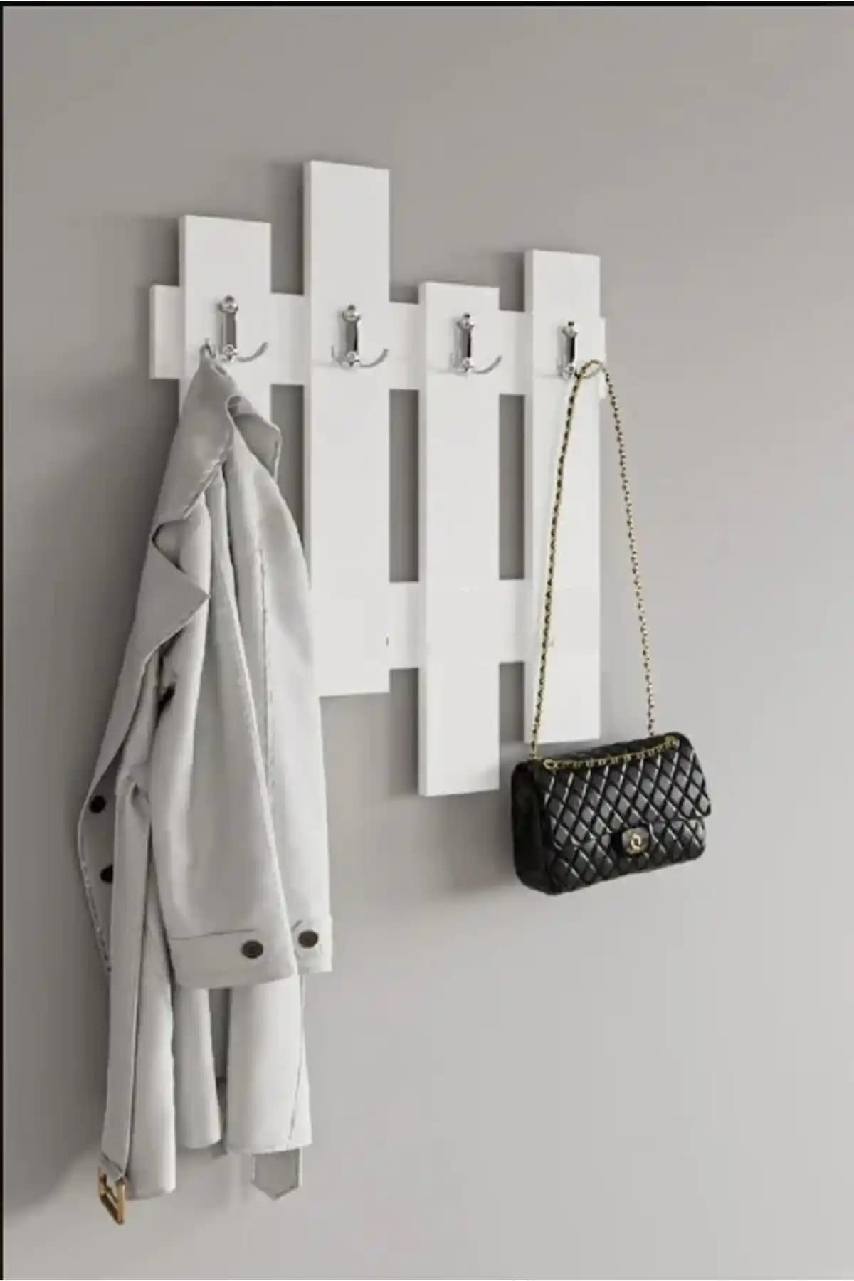 FLORA DESİGN Flora Chıt ve ilkal Duvar Askılığı Karşılaştırması: Hangi Ürün Sizin İçin Uygun