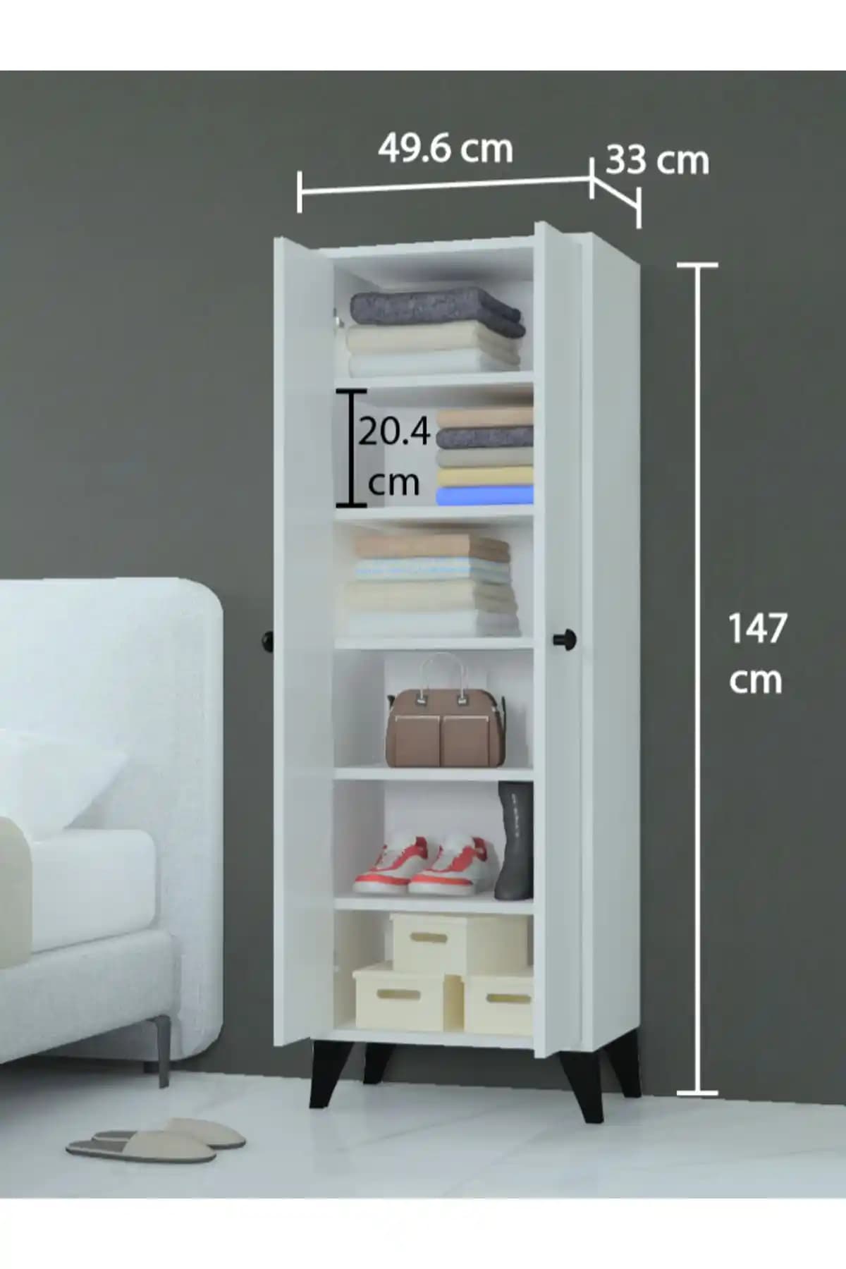 Mobilyque Venedik Dolapları Karşılaştırması: 6 Raflı Banyo ve Çok Amaçlı Modeller