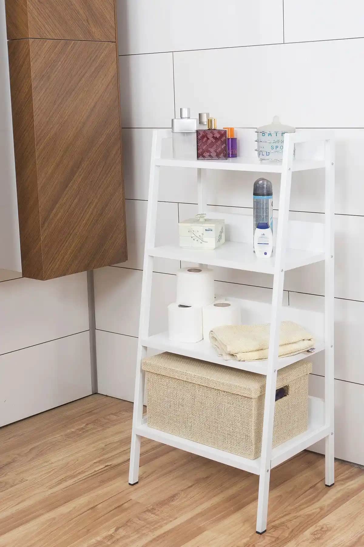 Mudesa ve Webotto Ahşap Banyo Düzenleyicileri Karşılaştırması: Hangi Ürün Sizin İçin Uygun