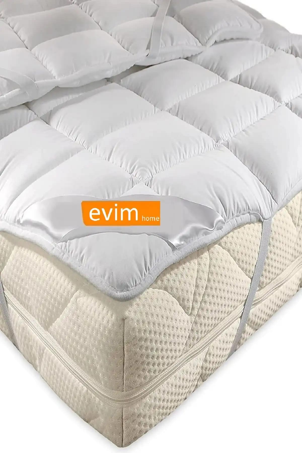 Yatak Pedi Karşılaştırması: Soft Colours Comfort ve Yataş Anti-Stress Ürünlerinin Özellikleri 1