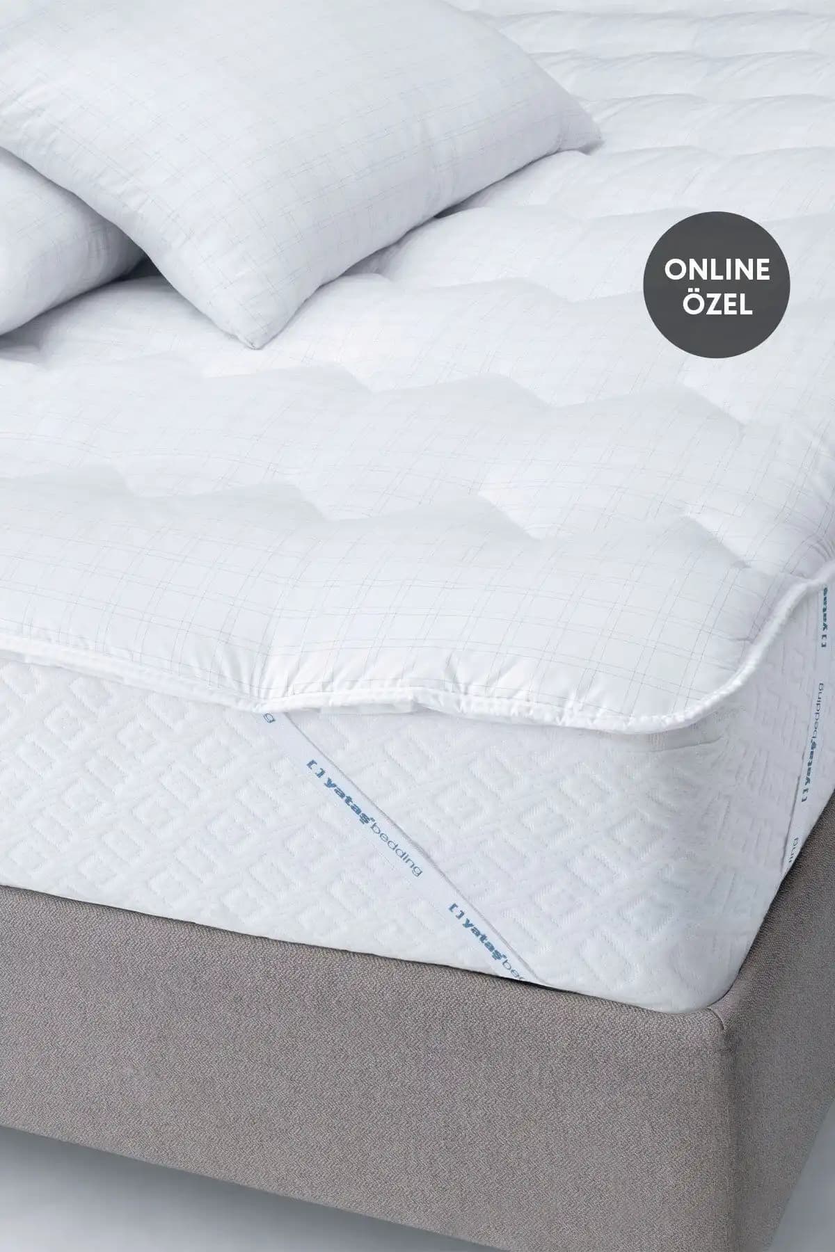 Yatak Pedi Karşılaştırması: Soft Colours Comfort ve Yataş Anti-Stress Ürünlerinin Özellikleri 2