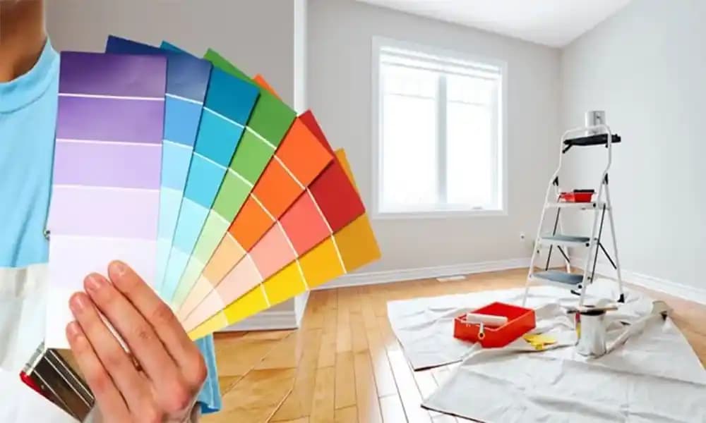 2023 İç Mekan Tasarım Trendleri ve Benzersiz Dekorasyon Fikirleri