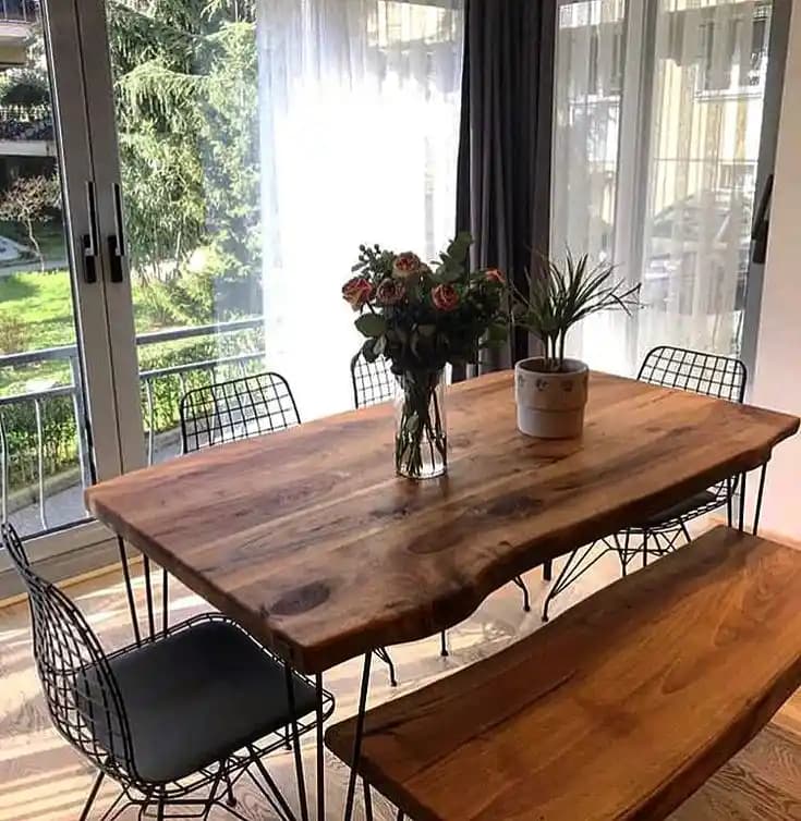 Ağaç Kaseler ile Doğal ve Şık Ev Dekorasyonu ve Fonksiyonel Kullanım İpuçları