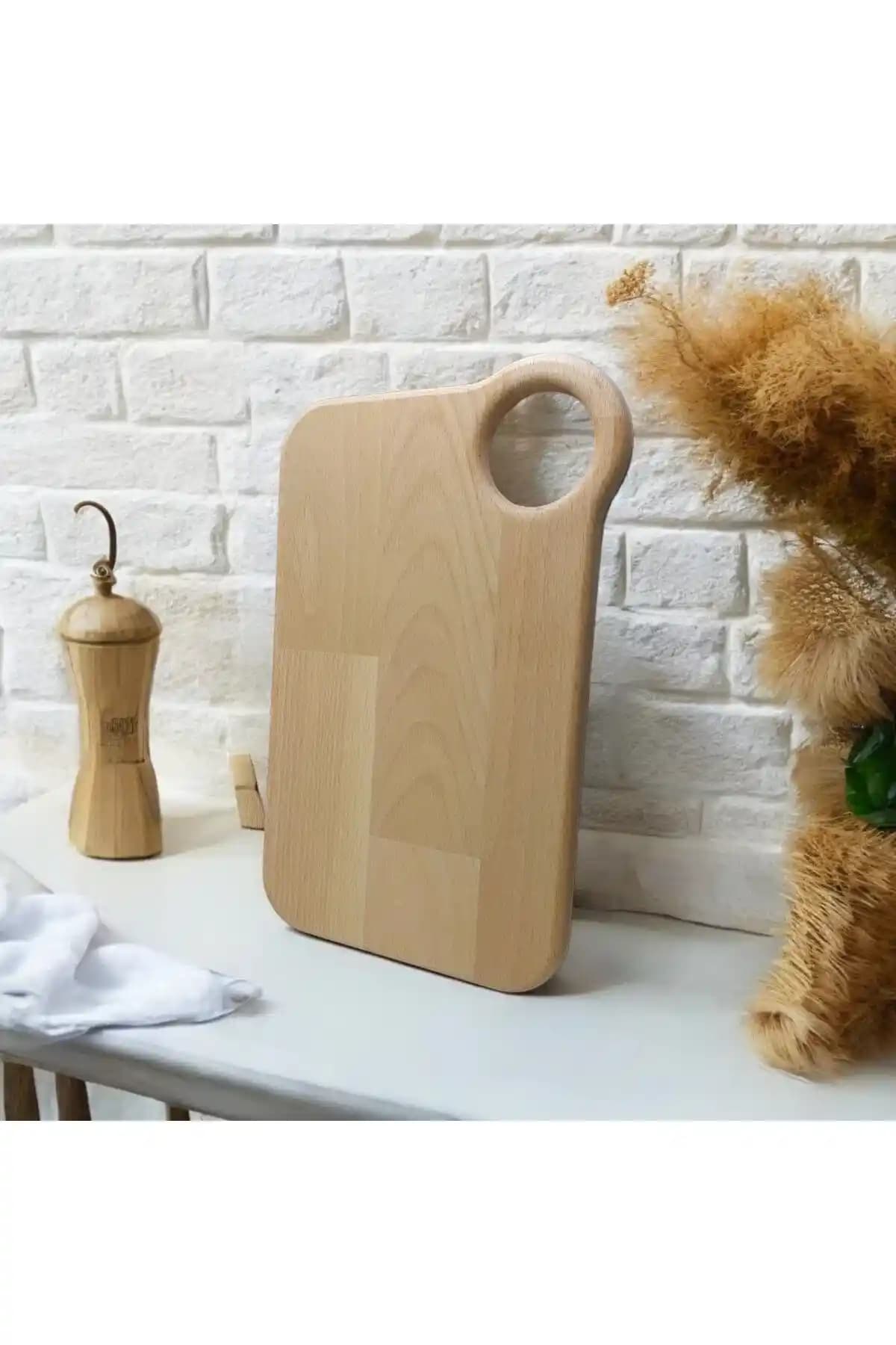 Ağaç Kesme Tahtası Dekorasyon İpuçları: Doğal ve Şık Bir Atmosfer Yaratma Yöntemleri