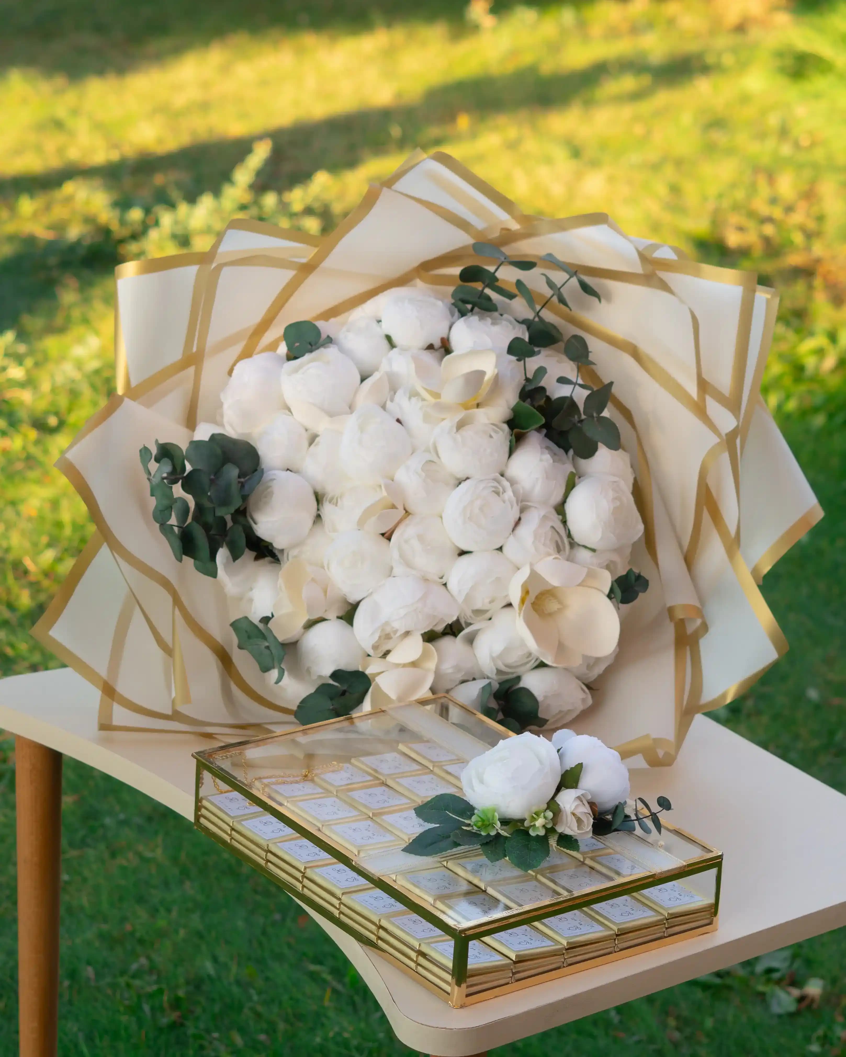 Anlamlı Hediye ve Çiçek Dekorasyon Fikirleri: Özel Günler İçin İlham Verici Tavsiyeler