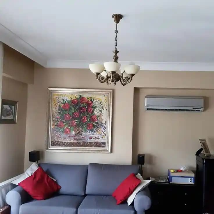 Anlamlı Mekanlar İçin Duvar Dekorasyonu: Mekanın Ruhunu Yansıtmak ve Kişisel Dokunuşlar Eklemek