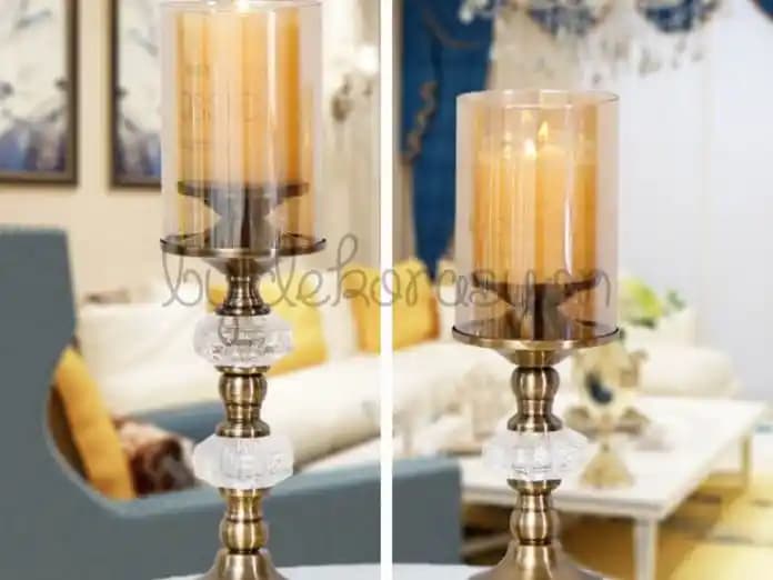 Anlamlı ve Romantik Ev Aksesuarlarıyla Evinize Duygusal Derinlik Katın