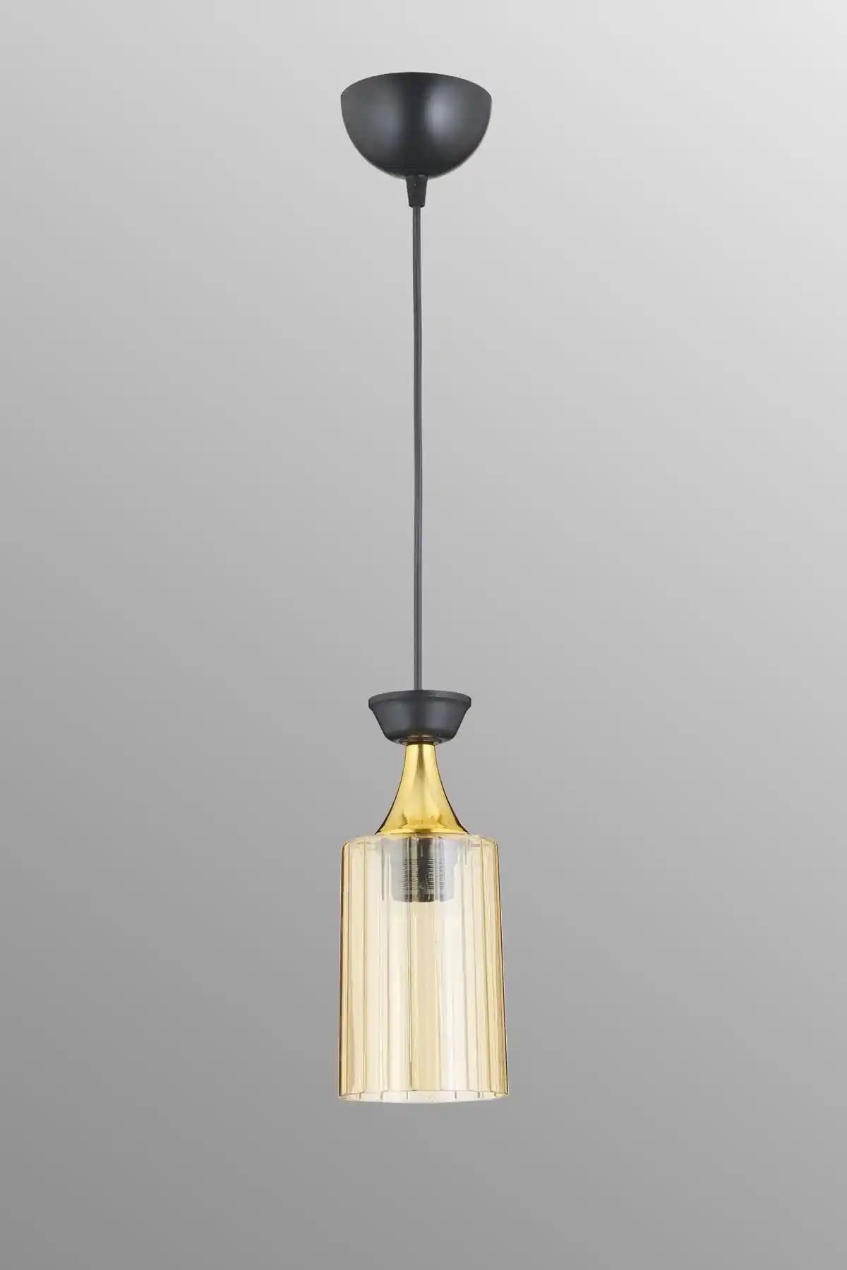 Avize Camlarının Dekorasyonda Şıklık ve Fonksiyonellik Katkısı