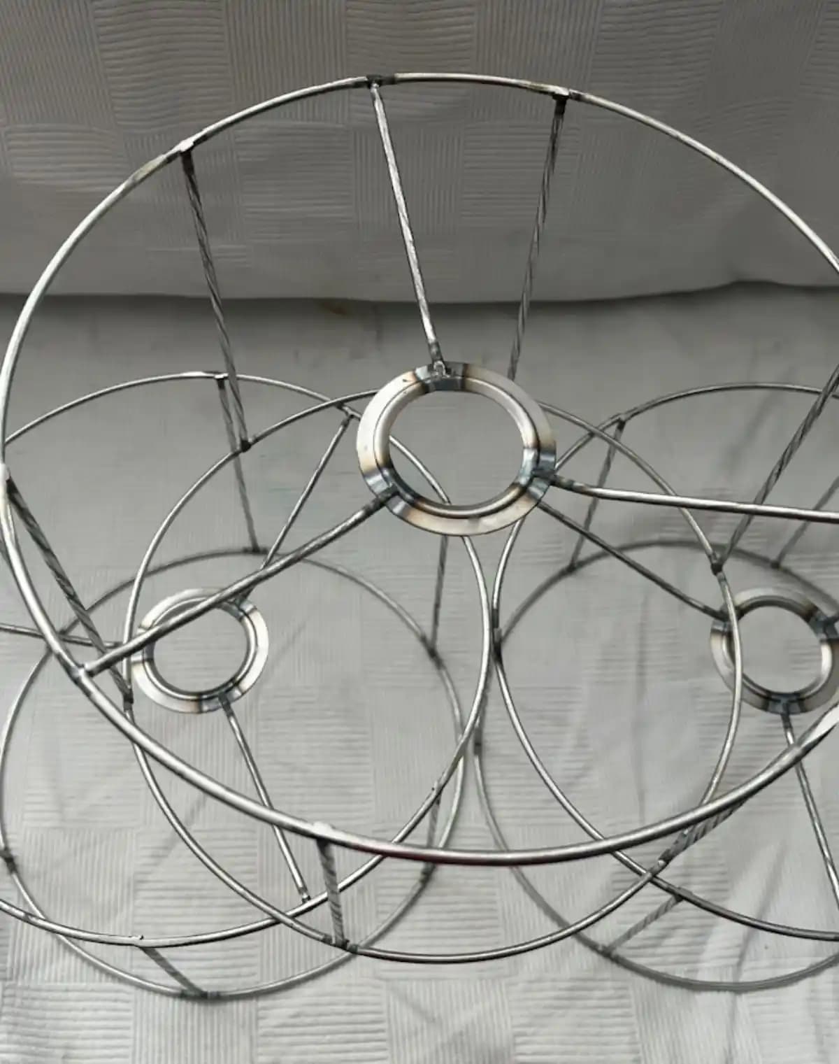 Avize Teli Estetiği ve Kullanışlılığı: Tasarım ve Fonksiyonellik Arasındaki Denge