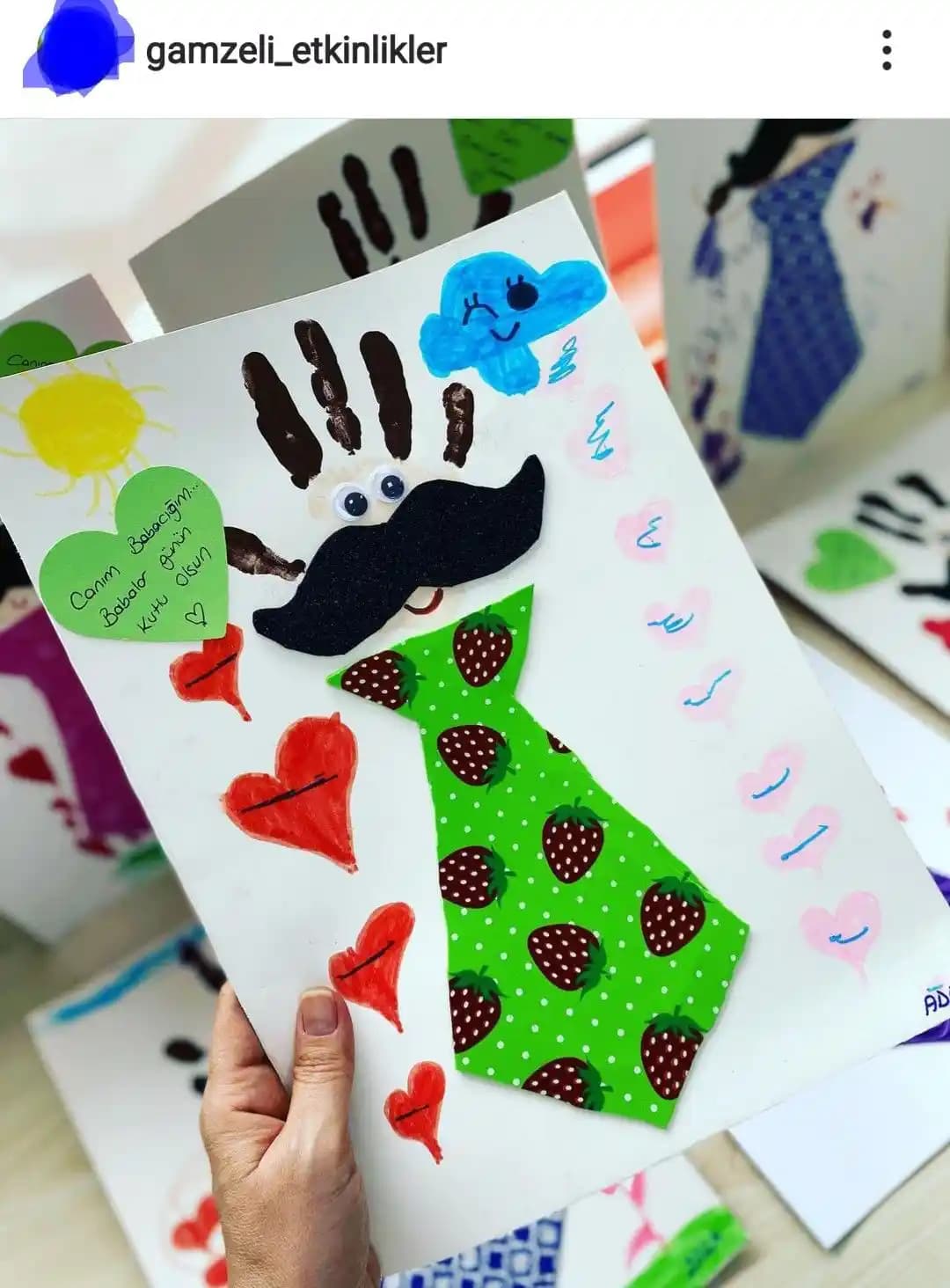 Babalar Günü İçin Evde Dekorasyon Fikirleri ve Temalarıyla Anlamlı Kutlama