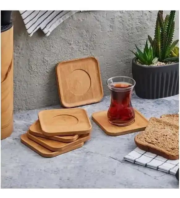 Bambu Malzemesi ve Dekorasyonda Kullanımı: Sürdürülebilir ve Estetik Bir Seçenek