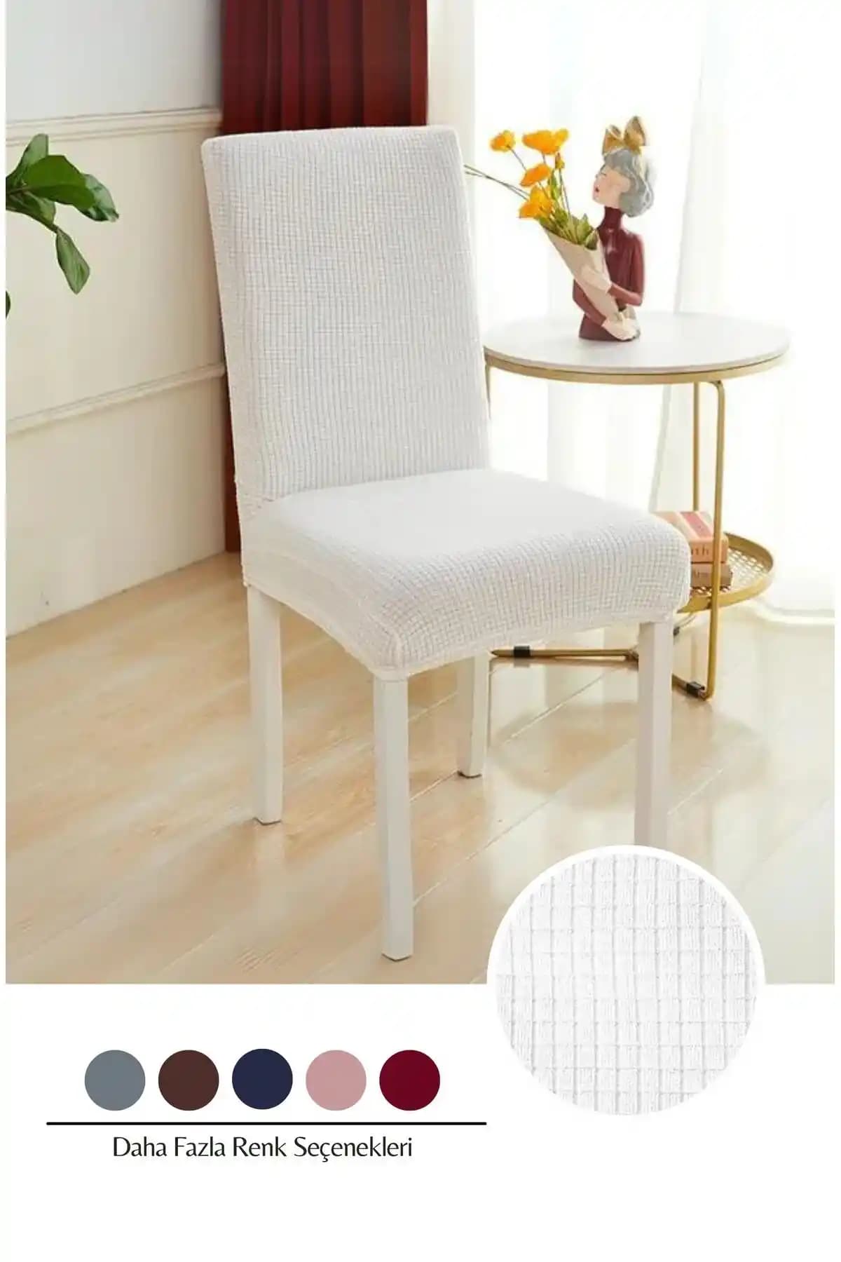 Bambu Sandalye Kılıflarının Dayanıklılığını Artıran Bakım ve Seçim İpuçları