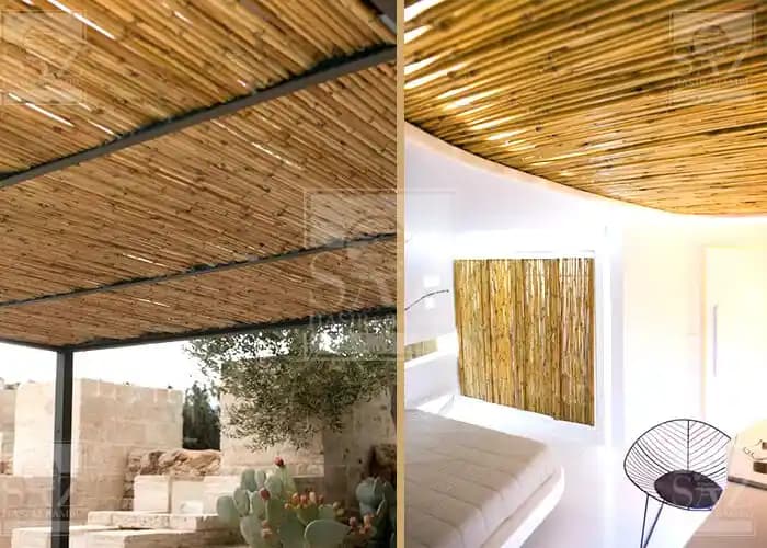 Bambu Yağı ile Ekolojik Dekorasyon Fikirleri ve Sürdürülebilir Tasarım Yaklaşımları