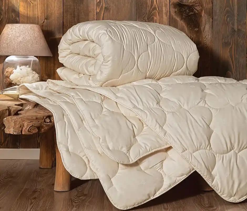 Bambu Yorganların Sağlık ve Konfor Üzerindeki Etkileri Detaylı İnceleme