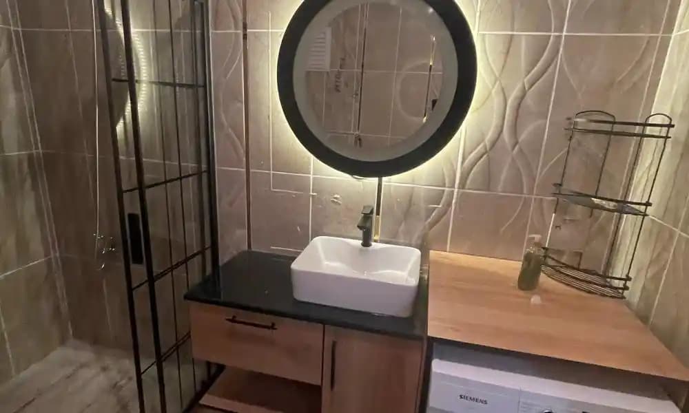 Banyo Yenileme Estetik Setleri: Modern ve Fonksiyonel Çözümlerle Dekorasyon İpuçları