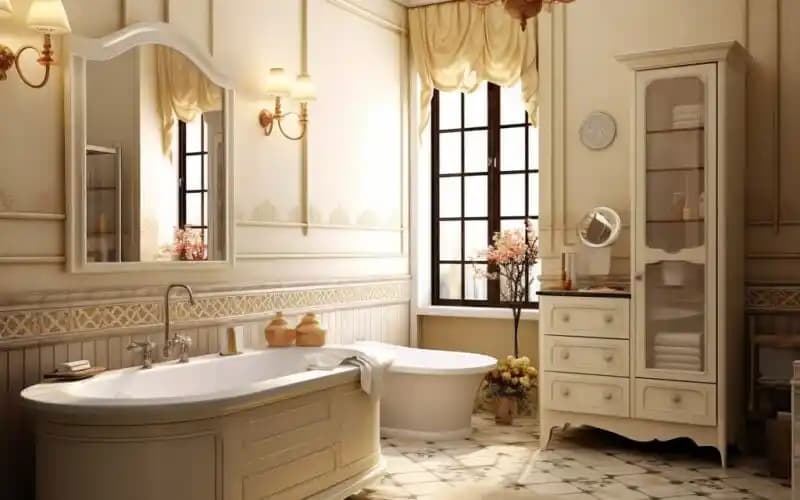 Banyo Yenilemede Klasik Estetik Bataryaların Önemi ve Uygulama İpuçları