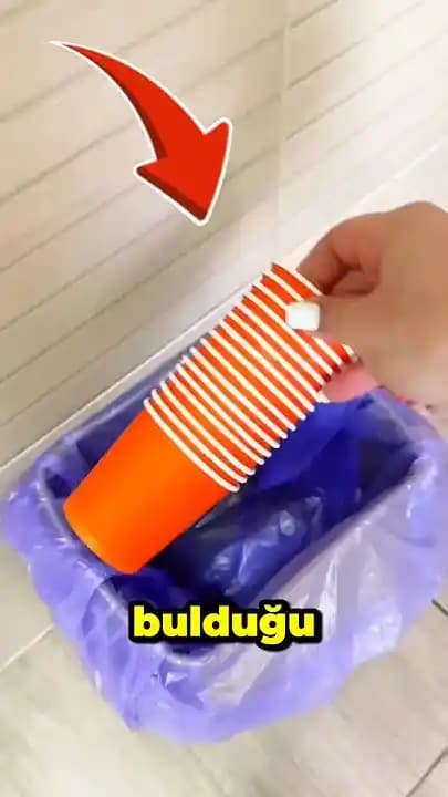 Bardaklarla Dekorasyonunuzu Yenileyin: Estetik ve Fonksiyonel Bir Dokunuş