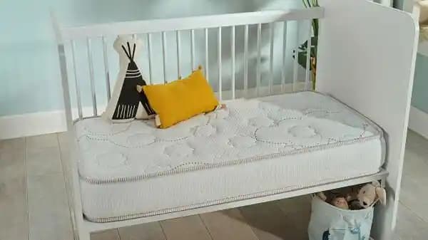 Bebek Yatakları Modelleri ve Güvenlik ile Konfor İçin Doğru Seçim Rehberi