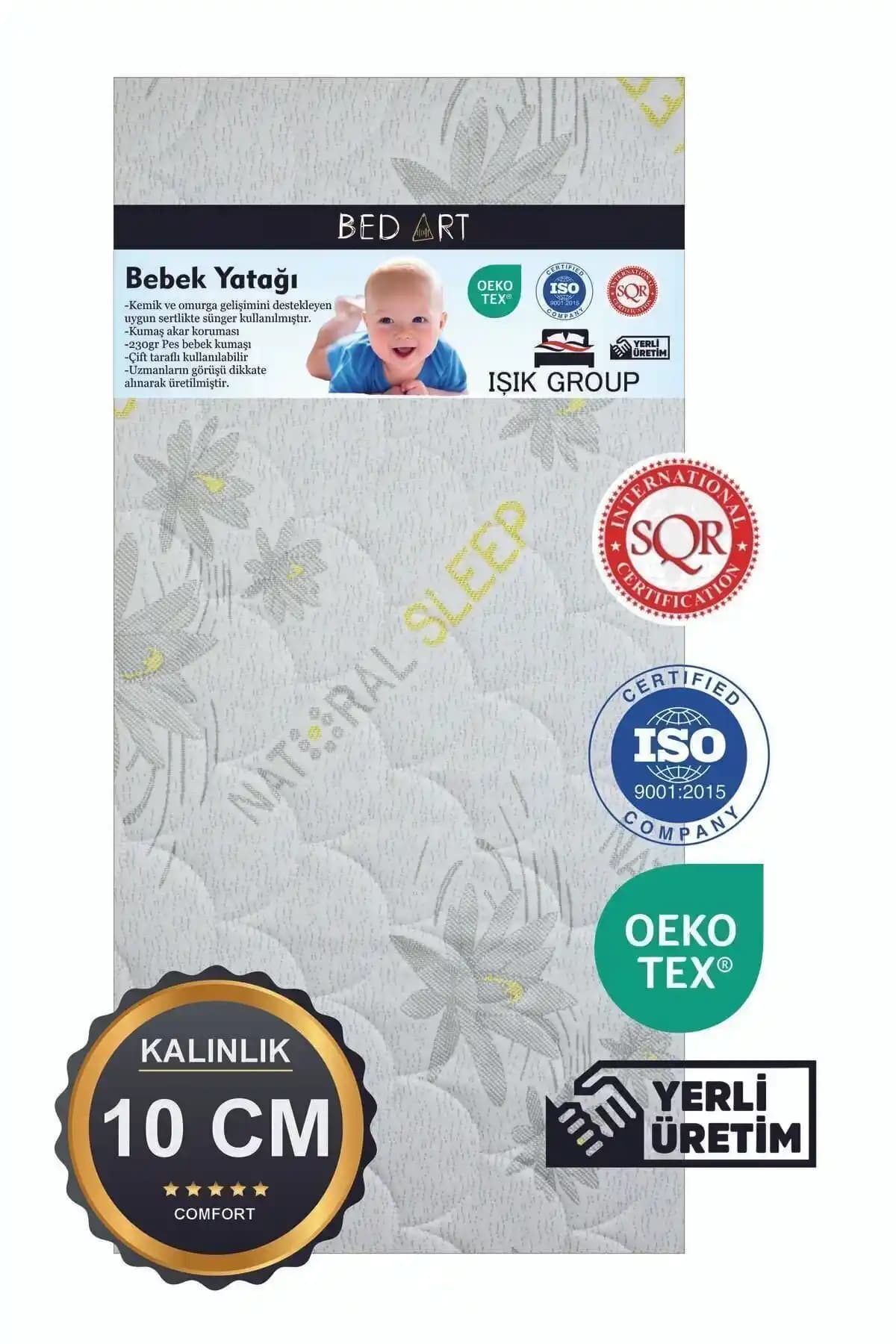 Bedart ve Sysleep Yataklarının Özellikleri ve Kullanıcı Yorumları Analizi