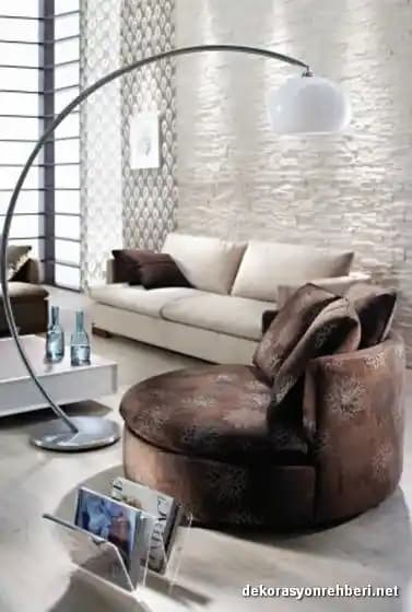 Berjer ile Dekorasyon Yaratma Rehberi: Şık ve Fonksiyonel Oturma Alanları Oluşturma