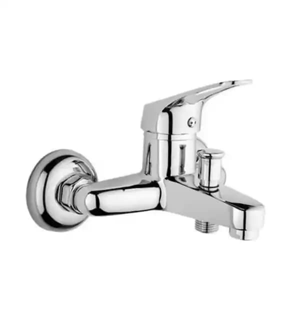 Modern Banyo Muslukları: Estetik ve İşlevselliğin Birleşimi