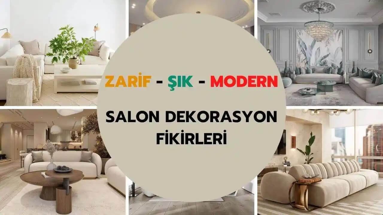 Modern Dekorasyon İçin Bardak Kullanımı ve Farklı Tasarım Seçenekleri