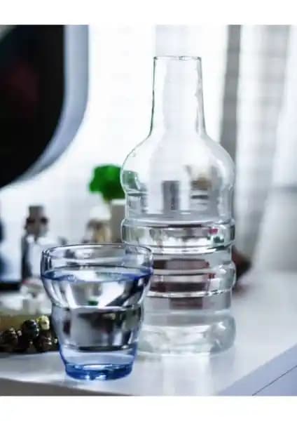 Modern ve Fonksiyonel Su Şişeleri: Tasarım, Malzeme ve Güncel Trendler