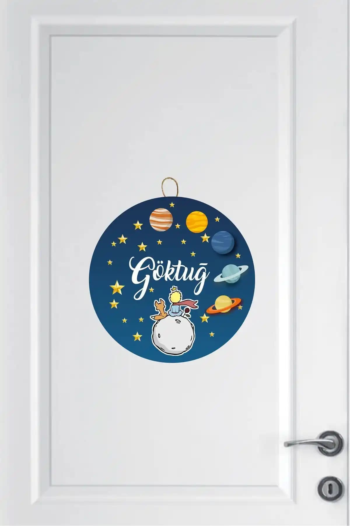 Bebek ve Çocuk Odalarına Yönelik Kapı Süsü Karşılaştırması ve Seçim Rehberi