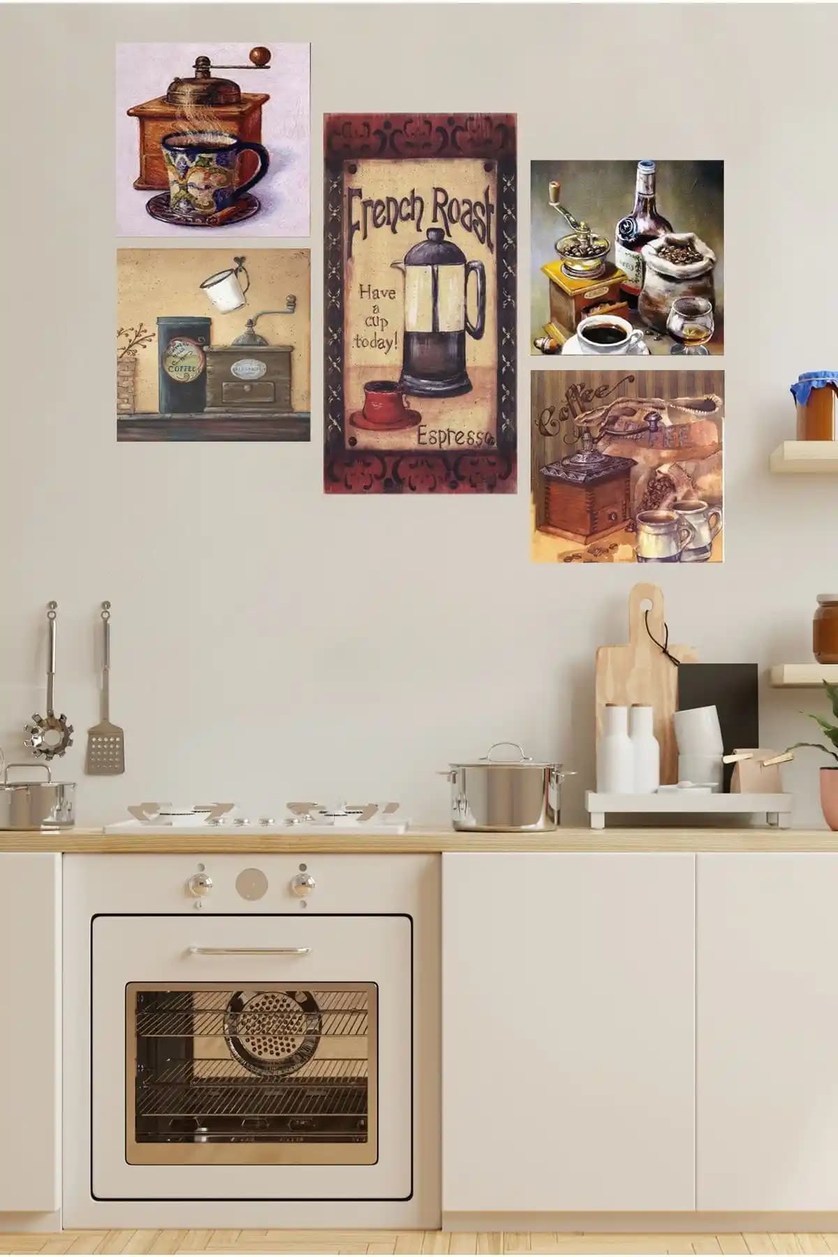 Cadran Collage Style ve Euro Style MDF Tablo Karşılaştırması ve Dekorasyon İpuçları