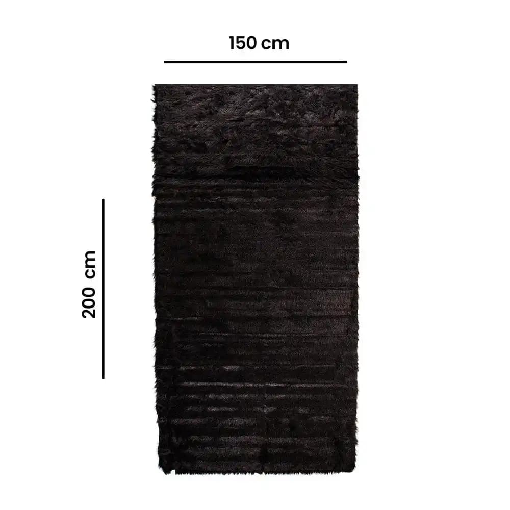 150x200 Halı Dekorasyonunda Şıklık ve Fonksiyonellik İçin En İyi Seçenekler