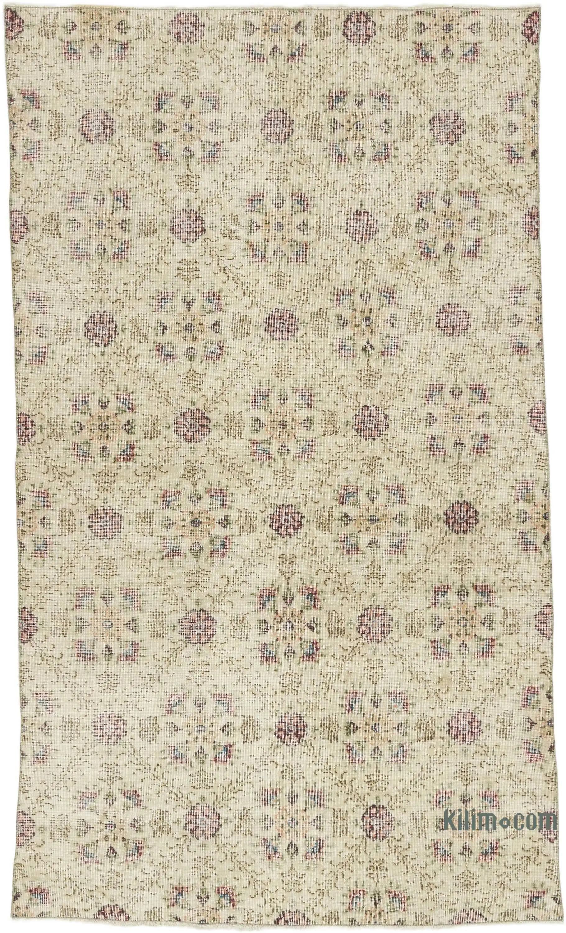 150x250 Ölçüsündeki Halılarla Modern ve Şık Dekorasyon İpuçları ve Trendler