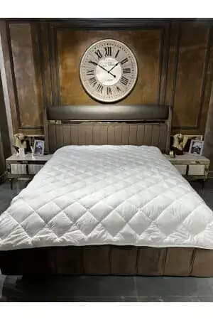 160x220 cm Yorgan Modelleriyle Yatak Odası Dekorasyonunu Tamamlayın