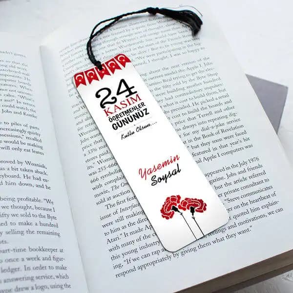 24 Kasım Öğretmenler Günü İçin Anlamlı ve Şık Dekorasyon ve Hediye Seçenekleri