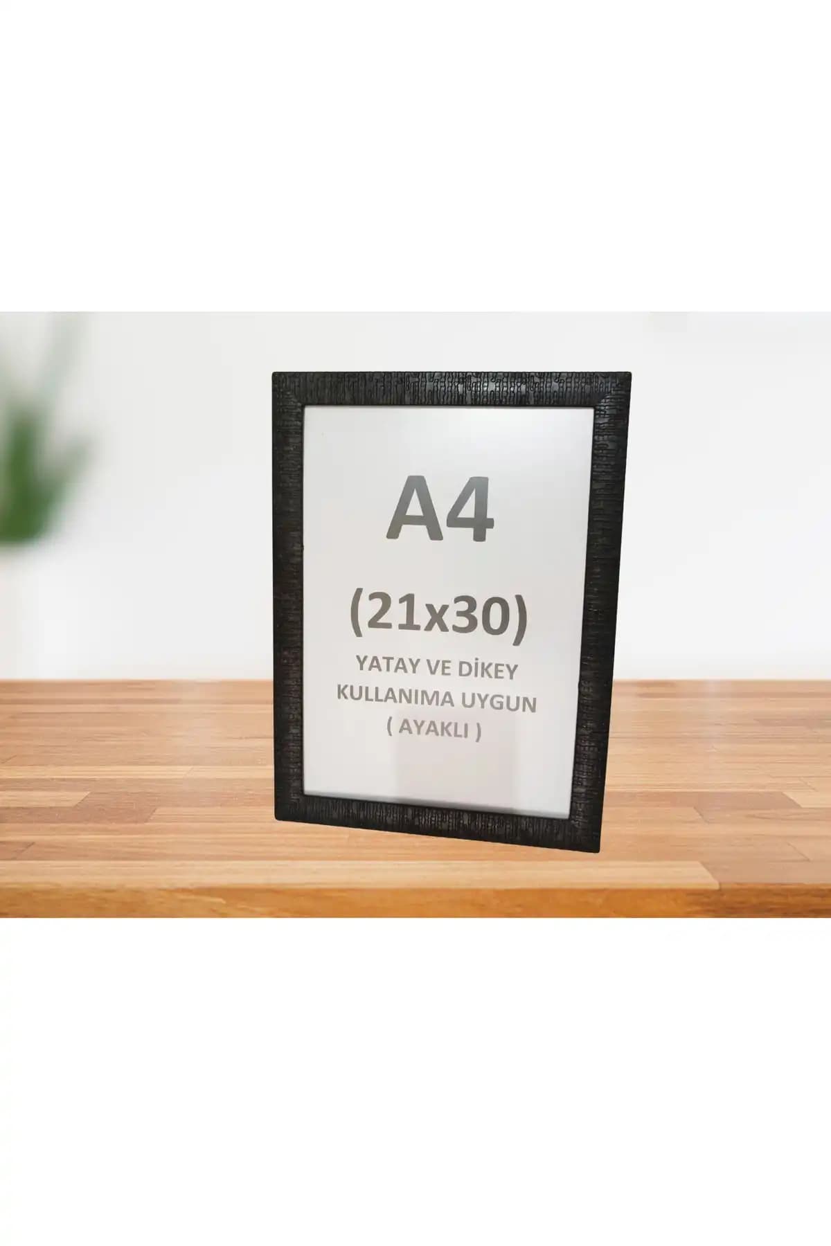 30x21 Çerçeve ile Dekorasyonda Şıklık ve Fonksiyonellik Artırma Yöntemleri
