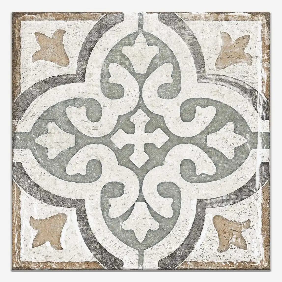 33x33 Seramiklerle Modern Dekorasyon Çözümleri ve Trendler