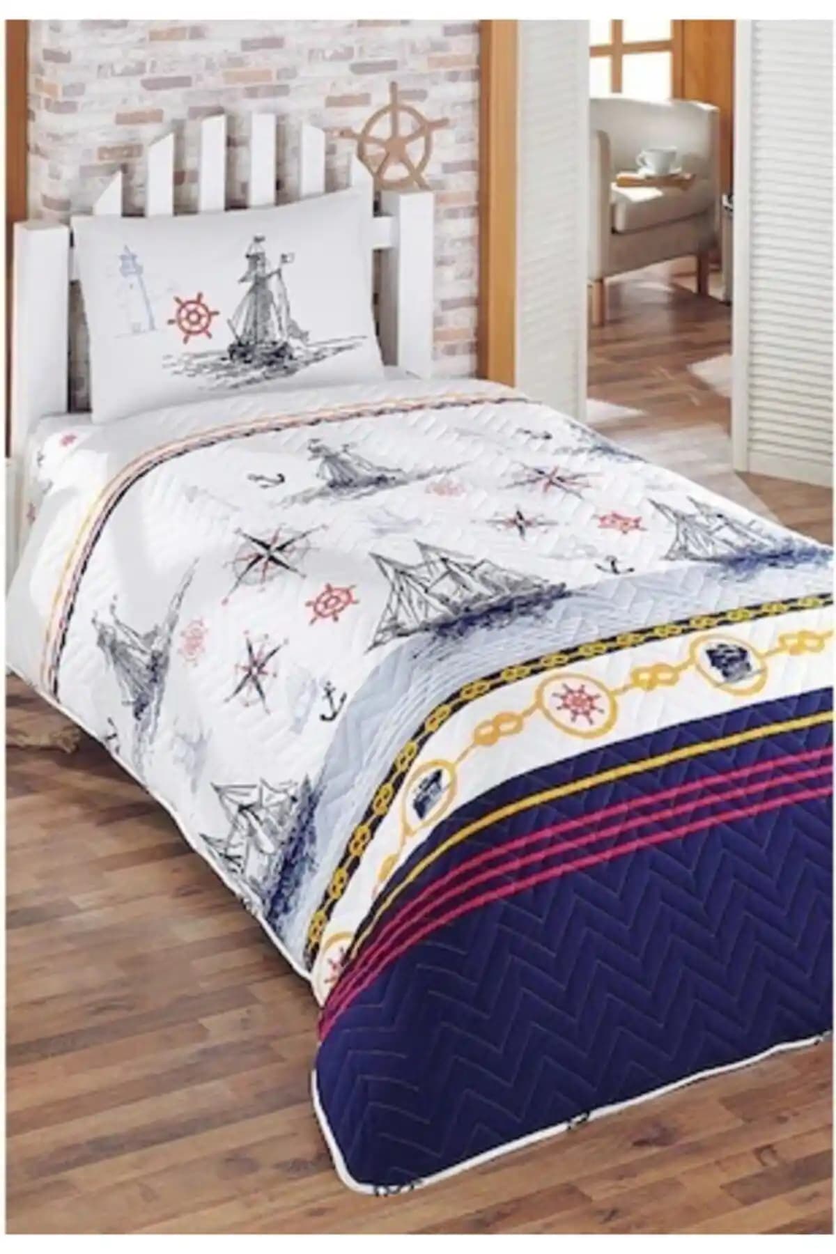 4 Mevsim Nevresim Takımı Seçimi ve Dekorasyonda Kullanım İpuçları