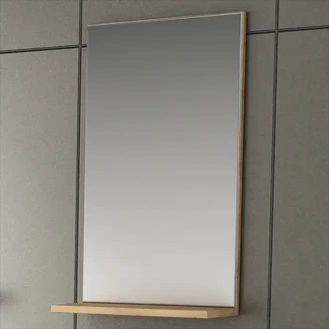 40x60 Aynaların Dekorasyondaki Gücü ve Mekanlara Katkısı