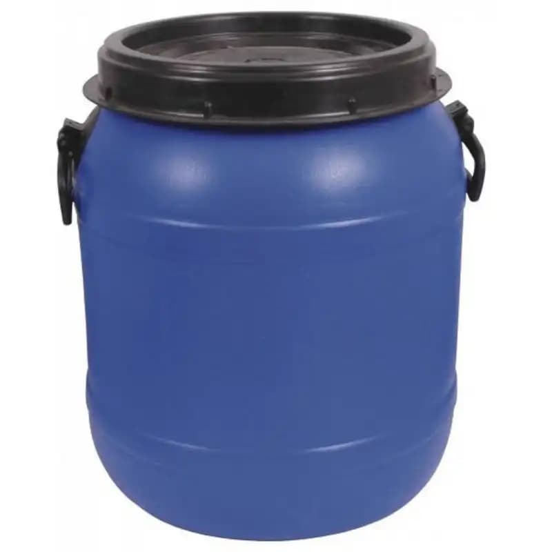 50 Litre Bidon ve Dekorasyon: Fonksiyonellik ve Estetiğin Buluşması