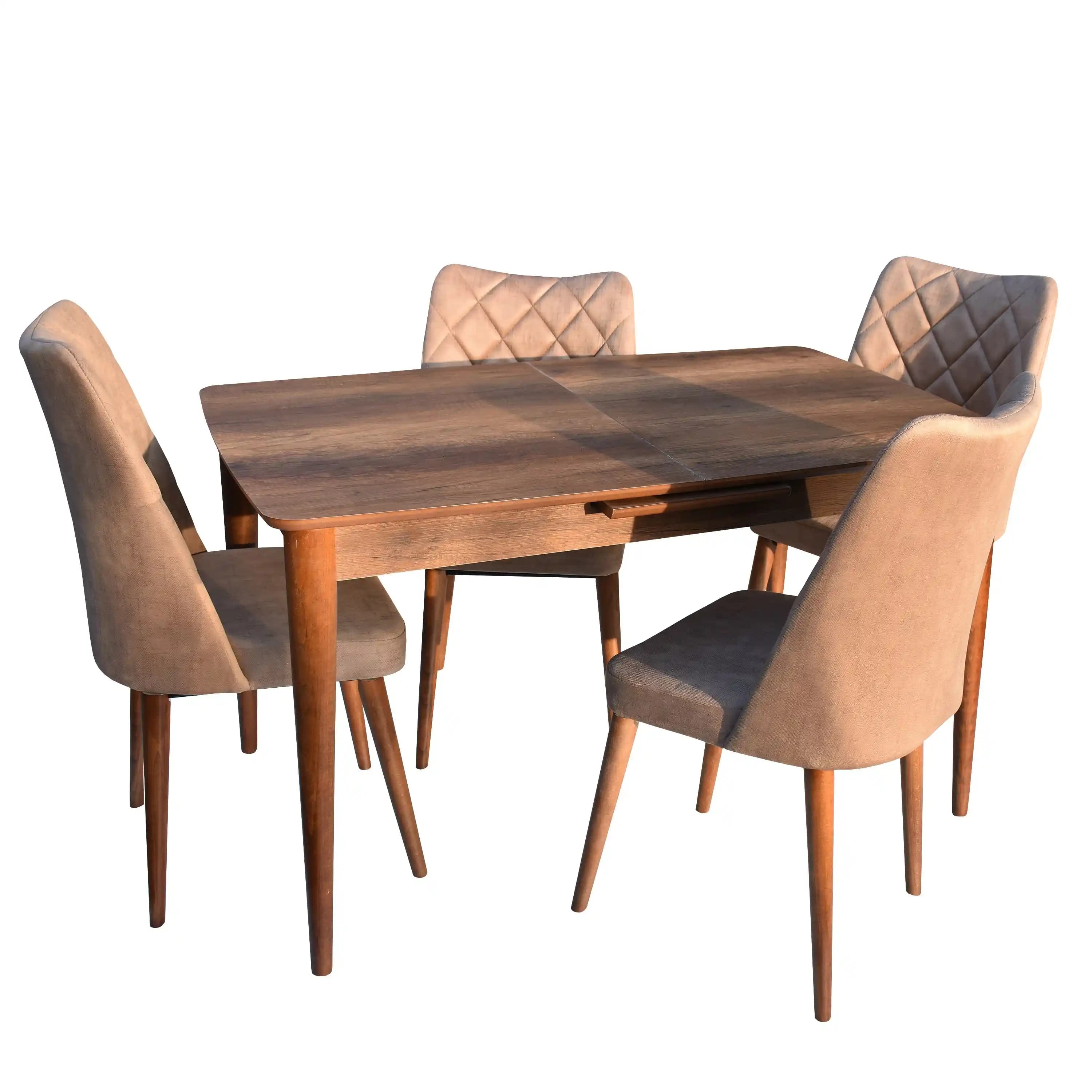 60 cm Masa ile Fonksiyonellik ve Estetiği Bir Arada Sunan Modern Dekorasyon Çözümleri